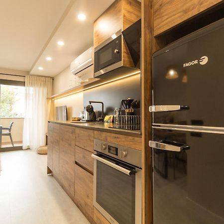 Marplana Daire Castelldefels Dış mekan fotoğraf