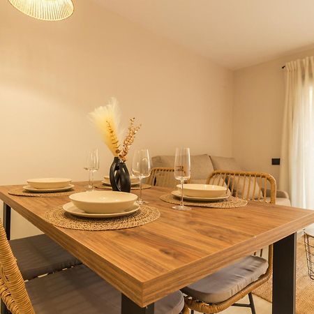Marplana Daire Castelldefels Dış mekan fotoğraf
