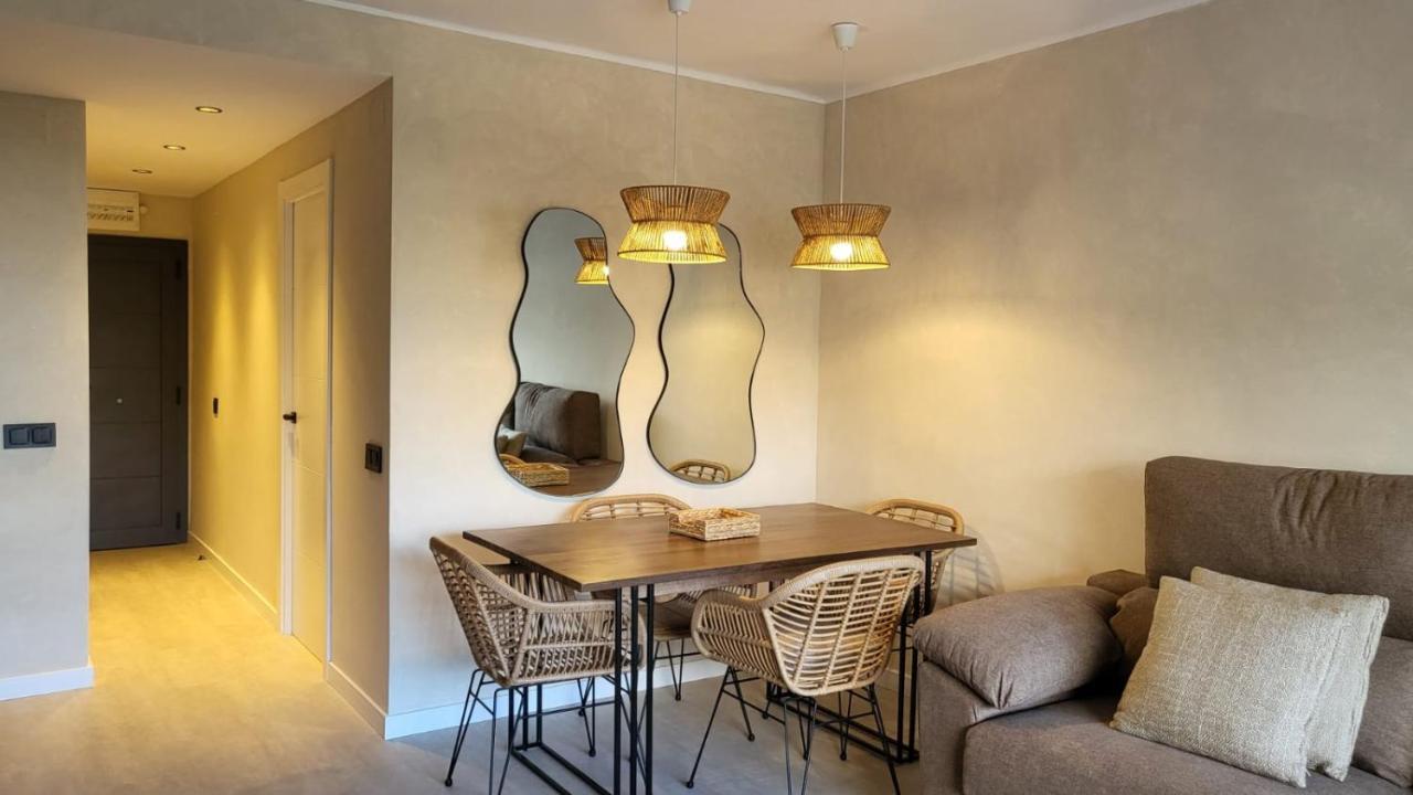 Marplana Daire Castelldefels Dış mekan fotoğraf