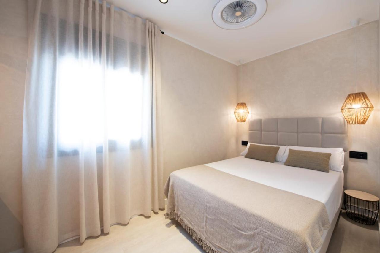 Marplana Daire Castelldefels Dış mekan fotoğraf
