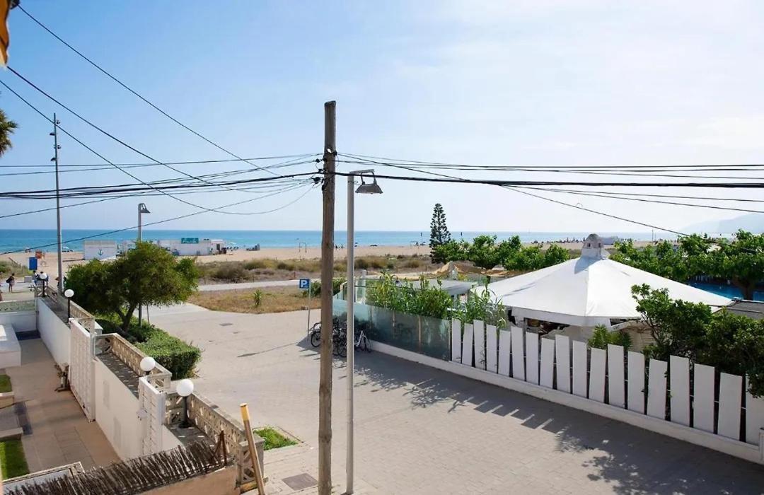 Marplana Daire Castelldefels Dış mekan fotoğraf