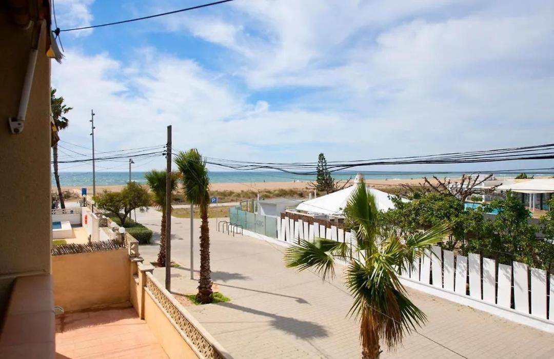 Marplana Daire Castelldefels Dış mekan fotoğraf