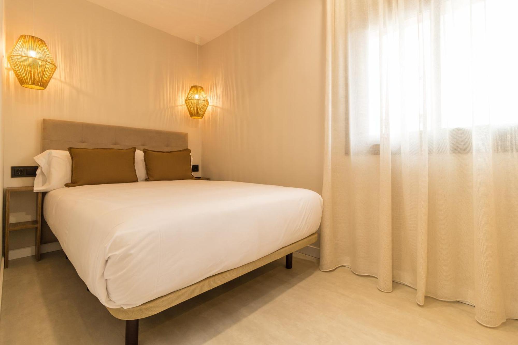 Marplana Daire Castelldefels Dış mekan fotoğraf